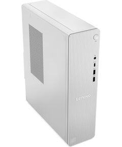 Lenovo IdeaCentre Tower 08IAS10 Ultra 5 225 16GB DDR5 5600 SSD1TB Intel Graphics NoOS Cloud Grey 3Y OnSite Персональные компьютеры