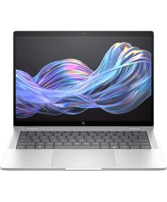 HP EliteBook X Flip G1i Ultra 7 268V 14.0"WUXGA IPS 800nits HP Sure View AG 32GB LPDDR5 SSD1TB Intel Arc Cam  IR 5.0Mpx AI 68Wh W11Pro 3Y Onsite Portatīvie datori