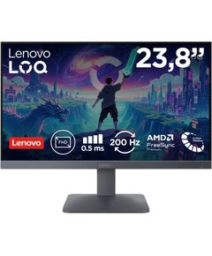 Lenovo LOQ 24-10 Monitor Monitori