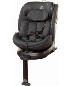 4baby Autosēdeklis ENZO-FIX graphite (40-150 cm) Autokrēsli un palikņi