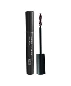 Gosh Amazing Length´n Build Mascara - Extending mascara 10 ml Black Dekoratīvā kosmētika