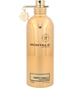 Montale Paris Sweet Vanilla 100ml Духи унисекс