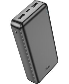 Hoco J100A Power Bank lādētājs 20000mAh Power Banks