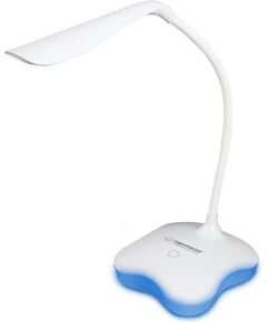 Esperanza ELD105W LED настольная лампа 3W Новости, мебель, дом
