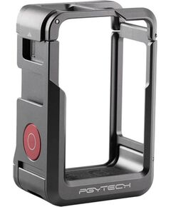 PGYTECH Shield for DJI Osmo Action 5 Pro Sporta kameru aksesuāri