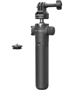 Professional Tripod PGYTECH for sports camera (Black) Statīvi un piederumi