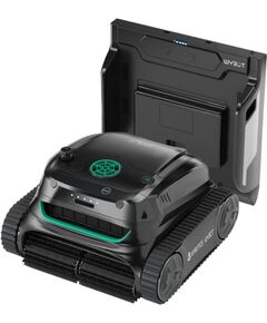 Wybot S2 Pro wireless pool cleaning robot Jaunumi -Dārzam