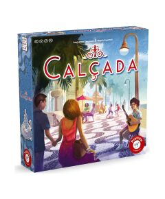 PIATNIK Galda spēle Calcada Galda spēles