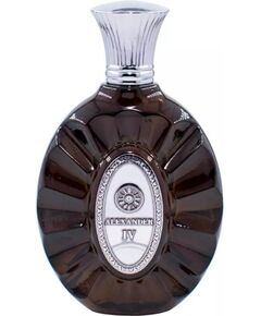 FRAGRANCE WORLD Alexander IV EDP spray 100ml Vīriešu Smaržas