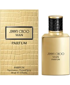 Jimmy Choo JIMMY CHOO Man EDP spray 30ml Vīriešu Smaržas