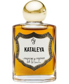 Gucci Miniatura i perfumy z Florencji Kataleya EDP spray 10ml Unisex Smaržas