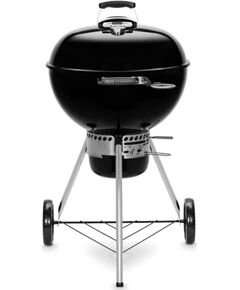 Weber E-5750 GBS Grill ogrodowy węglowy 57 cm x 57 cm Новинки Для дома и сада 