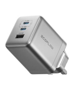 EcoFlow RAPID PRO/100W Lādētājs Telefonu lādētāji 220v