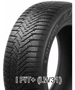 LAUFENN (by Hankook) i FIT+ (LW31) 195/55R16 87H Ziemas riepas