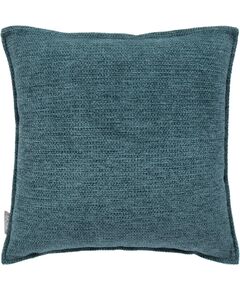 Pillow LORD 45x45cm, turquoise Матрасы