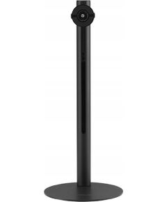 ASUS ZenScreen statīvs MTS02D statīvs, slīpums, pagrieziens, augstuma regulēšana, saderīgs ar 1/4 collu statīva ligzdu TV un monitoru stiprinājumi, kronšteini