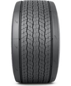 445/45R19.5 LEAO H201-T 160J 20PR 3PMSF Komerctransporta riepas