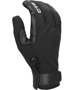 CTR Approach Glove / Melna / M / L Перчатки