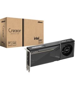Karta graf. Asrock Intel Arc Pro B70 Creator 32GB Grafiskās video kartes