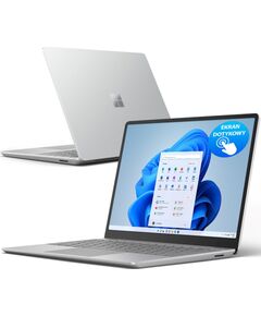 Microsoft Surface Go i5 10th/8GB/256G Win10 PRO Pla Portatīvie datori