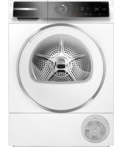 Suszarka do bielizny BOSCH WQB246CMPL Сушильные машины