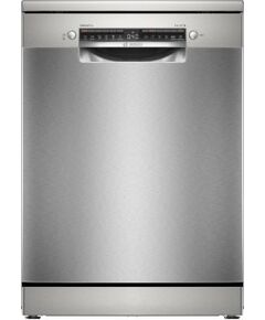 Bosch Serie4 SMS4HMI08E Trauku mazg. mašīna 60cm Ner. tēr. Trauku mazgājamās mašīnas