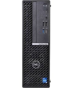 DELL OptiPlex 5000 i5-12500 16GB 512GB SSD SFF Win11pro USED Kомпьютеры после ремонта