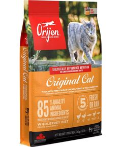 ORIJEN Original Cat - dry cat food - 17kg Сухой корм для кошек
