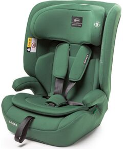 4baby Autosēdeklis ROCKET dark green, 76-150 cm (non-Isofix) Autokrēsli un palikņi