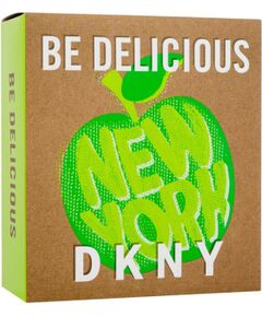 Dkny Be Delicious 30ml Sieviešu Smaržas