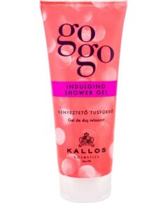 Kallos Gogo / Indulging 200ml Dušas želejas ķermenim