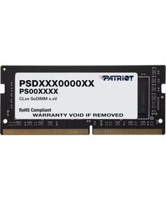 NB MEMORY 8GB DDR4-3200/7D403322 PATRIOT RAM Operatīvā atmiņa