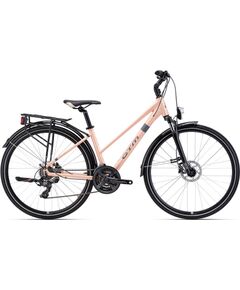 Bike CTM Maxima 1.0 28" trek Tūrisma velosipēdi
