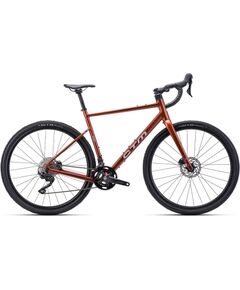 Bike CTM Koyuk 1.0 700C Гравийные велосипеды