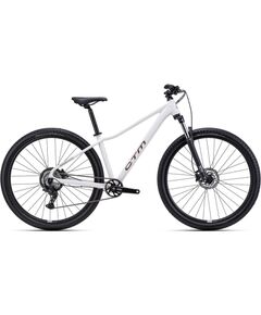 Bike CTM Charisma 1.0 27.5" Kalnu velosipēdi (MTB)