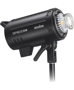 GODOX DP600IIIV Flash Foto studijai