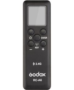 Pilot GODOX RC-A6 Sporta kameru aksesuāri