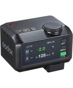 GODOX iT30Pro Flash for Canon Sporta kameru aksesuāri