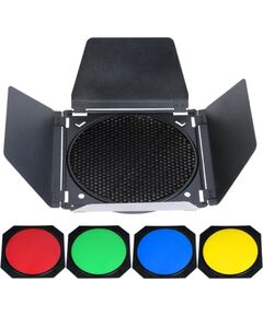 GODOX BD-04 Flash Trigger Foto studijai