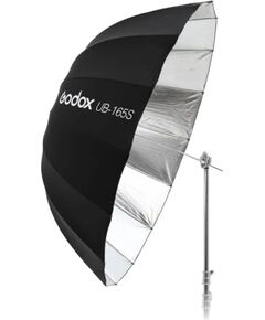 GODOX UB-165S Parabolic Umbrella Sporta kameru aksesuāri