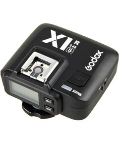 GODOX X1R TTL Remote Trigger for Sony Sporta kameru aksesuāri