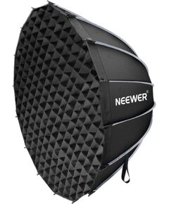 NEEWER SF120Q 120 cm Parabolic Softbox Foto studijai