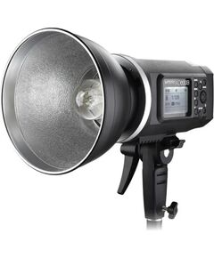 GODOX AD600B TTL Wistro Flash for Bowens Mount Foto studijai