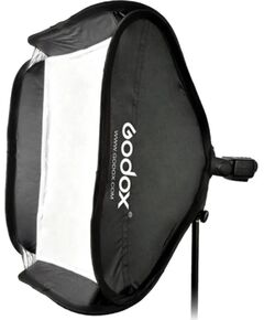 GODOX SFUV8080 80cm Softbox Kit Foto studijai