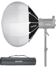 Softbox Neewer 65 cm Foto studijai