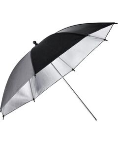 GODOX UB-002-33 Reflective Umbrella Sporta kameru aksesuāri