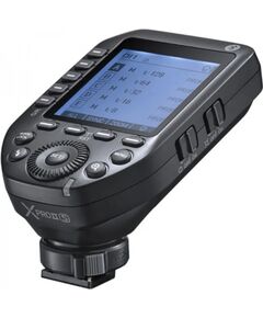 GODOX XproII TTL Flash Trigger for Sony Sporta kameru aksesuāri