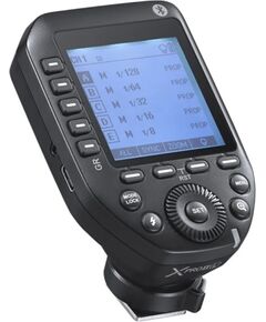 GODOX XproII TTL Remote Trigger for Leica Sporta kameru aksesuāri