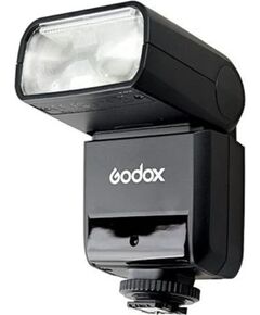 GODOX TT350 TTL Flash for Olympus Sporta kameru aksesuāri