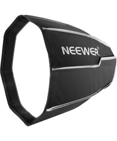 NEEWER NS4P Octagonal Softbox with NEEWER Mounting System Foto studijai